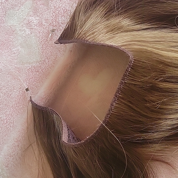 Halo extensions - Picture 3 of 3